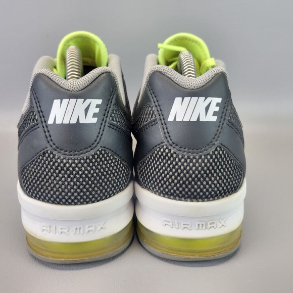 Nike Air Max Fusion Women's Size 9.5M Athletic Training Sneaker Shoes 555161-008 - Picture 8 of 16